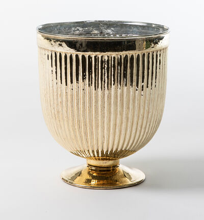 Glam pokalpotte gull 19 cm Glam pokalpotte gull 19 cm